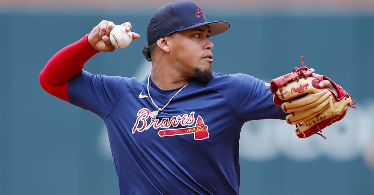 Featured image for Braves activate key players and promote top prospect.