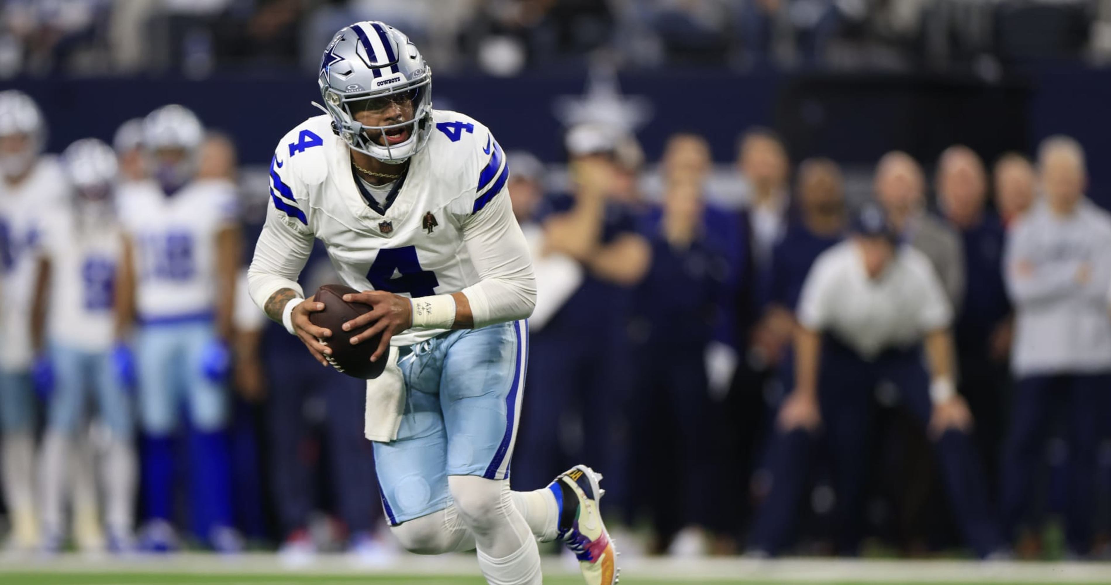 "NFL Week 14: Highlights, Scores, Updates, and Viral Moments"