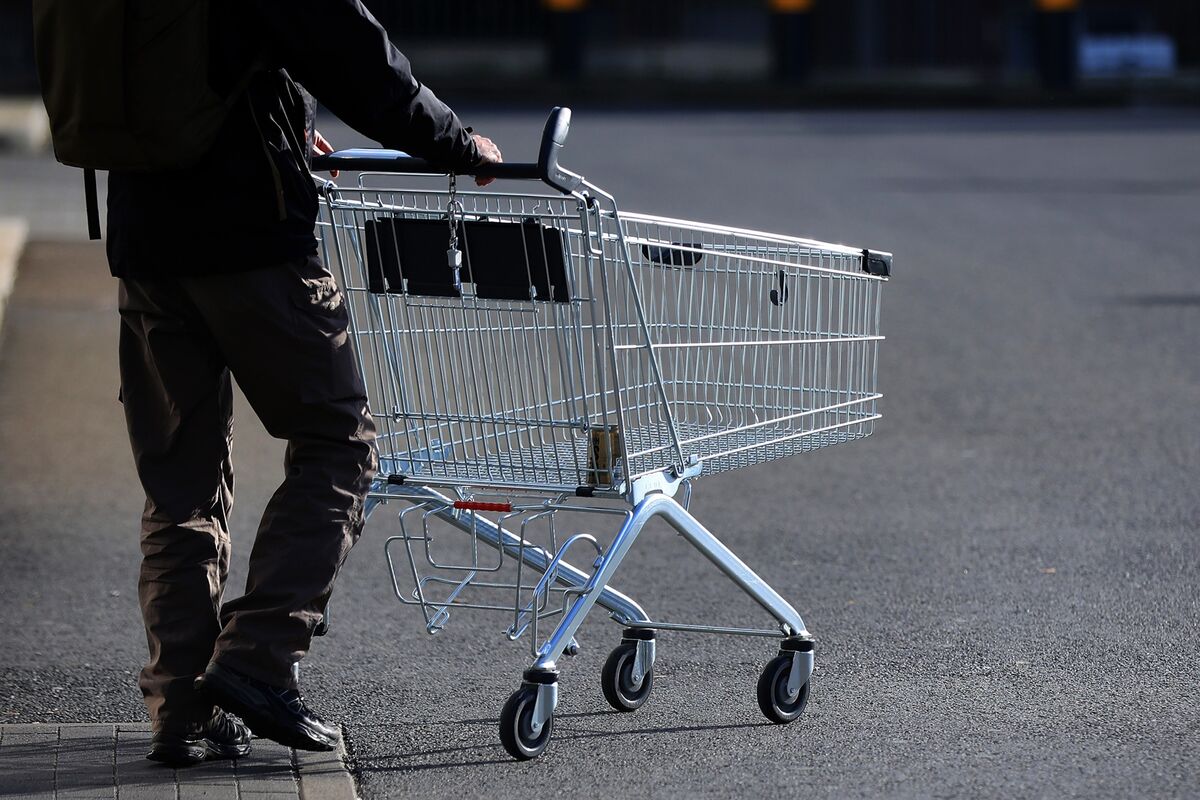 US Inflation Expected to Rise Amid Tariff Impact and Fed Dilemma