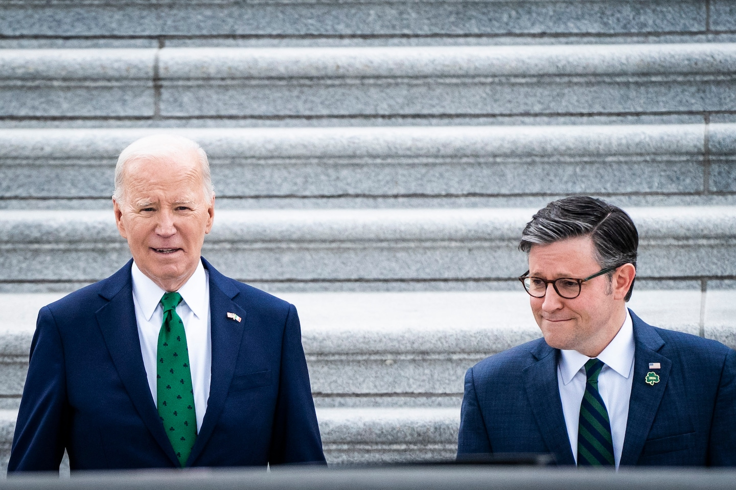 "Congress Reaches Last-Minute Spending Deal to Avert Government Shutdown"