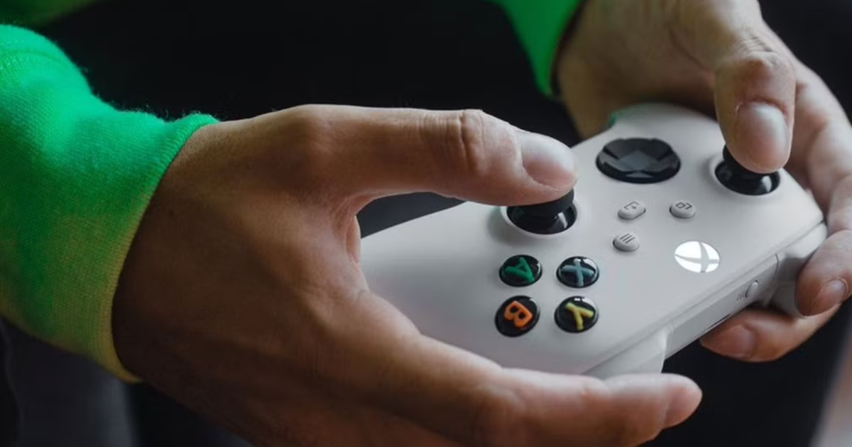 Featured image for Scientists Reveal Why Some Gamers Prefer Inverted Controls