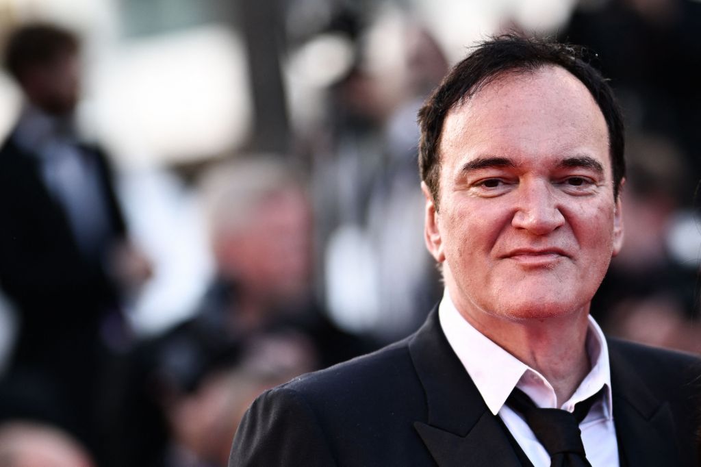 Featured image for "Quentin Tarantino Abandons 'The Movie Critic' as Final Film"