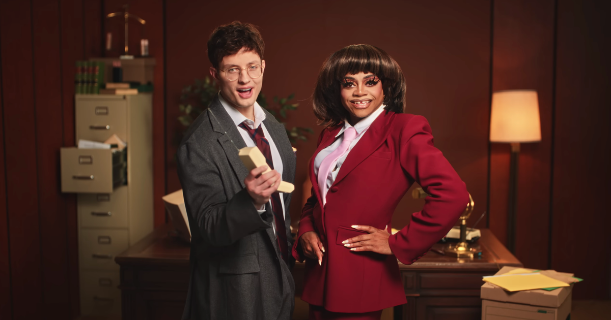 Featured image for E.L.F. Cosmetics Faces Backlash Over Matt Rife Campaign and Apology