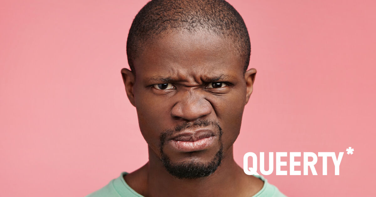 Featured image for "Turn-offs: Unsexy Behaviors That Kill the Mood Instantly"