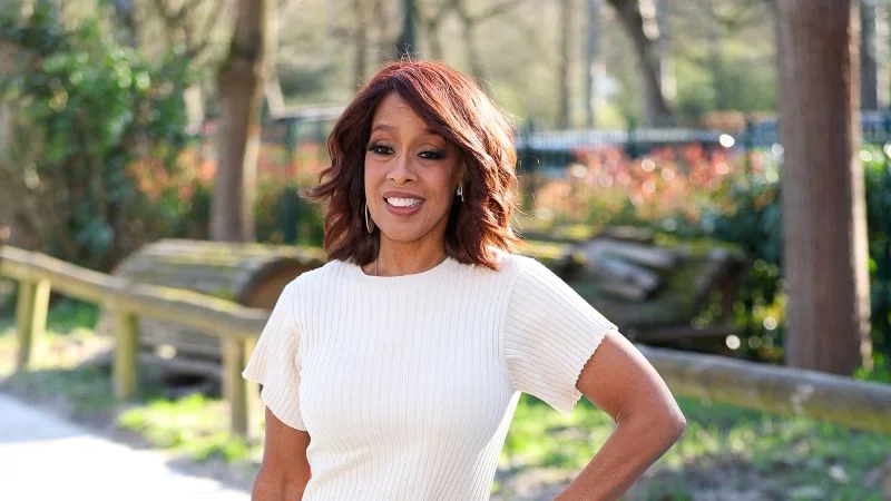 Gayle King inks new CBS News deal, ending exit rumors