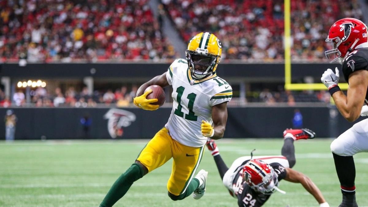 "Top Fantasy Football Picks and Trade Advice for Week 3"