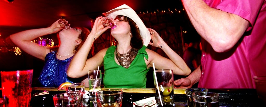 Featured image for Brain 'Off Switch' Found to Halt Binge Drinking in Mice