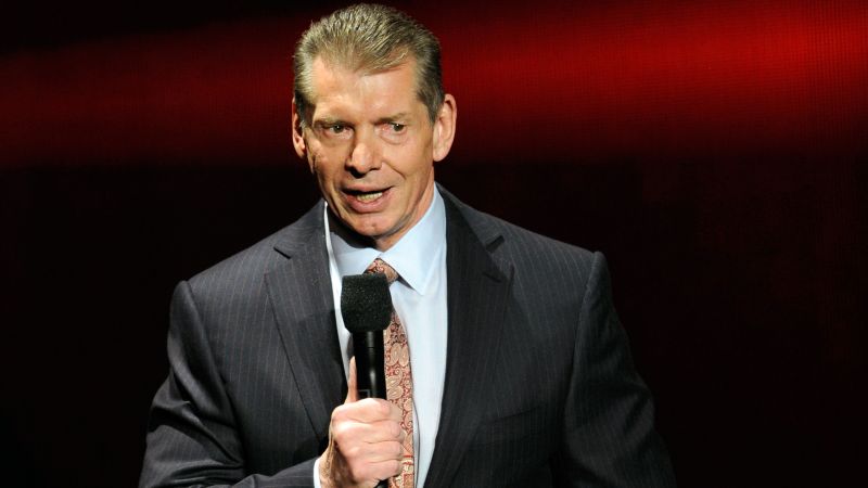 "Vince McMahon Faces Subpoena in Sexual Misconduct Probe"