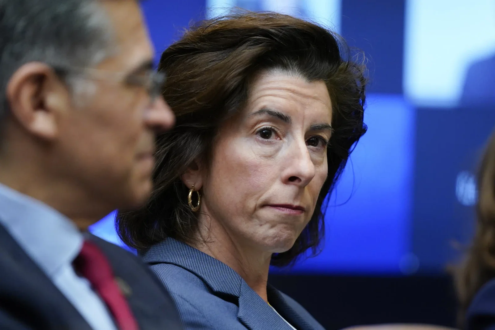Commerce Department to fund US tech hubs with $500 million in grants.