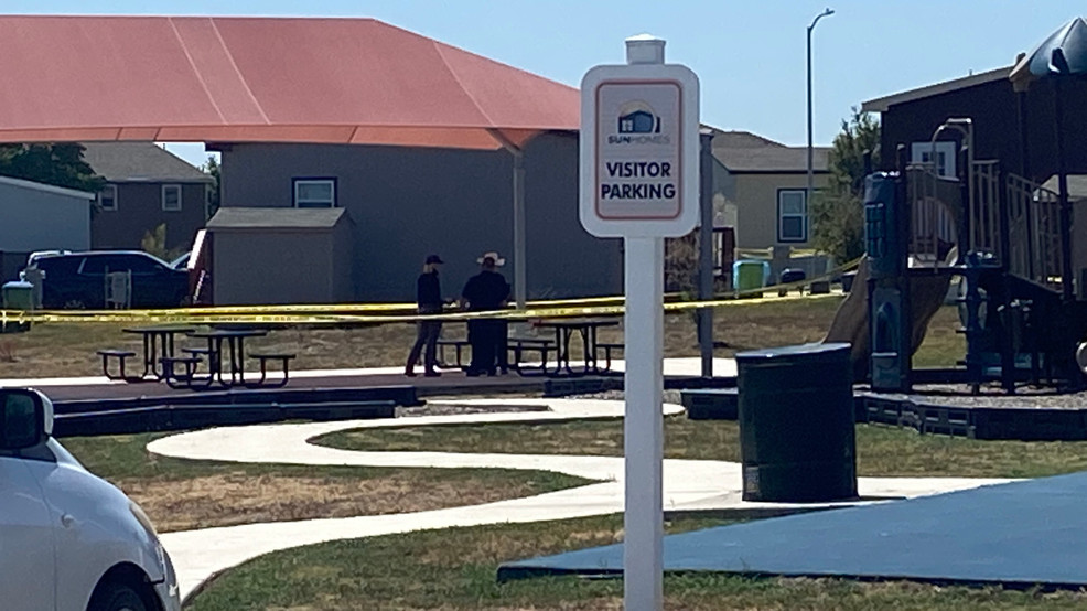 Mysterious Death of Young Man Sparks Deputies' Investigation