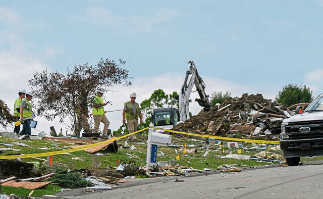 Featured image for Investigation Reveals New Details in Plum House Explosion