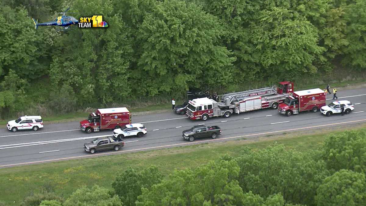 Featured image for Multiple Shootings Leave Several Injured and Dead in Baltimore