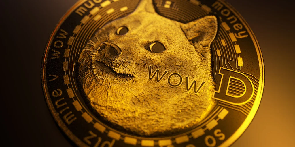 Dogecoin Surges Amid Musk and Trump Influence