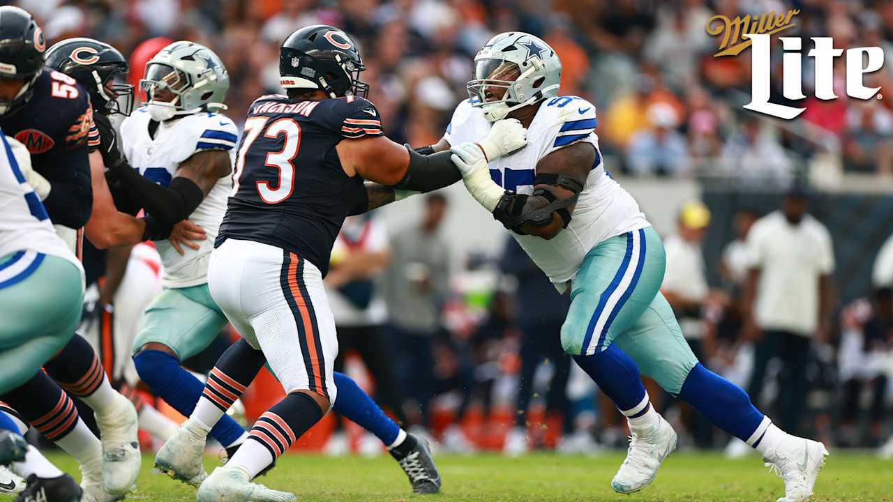 Featured image for Cowboys' Defensive Woes Deepen Amid Fan Frustration and Player Shortages