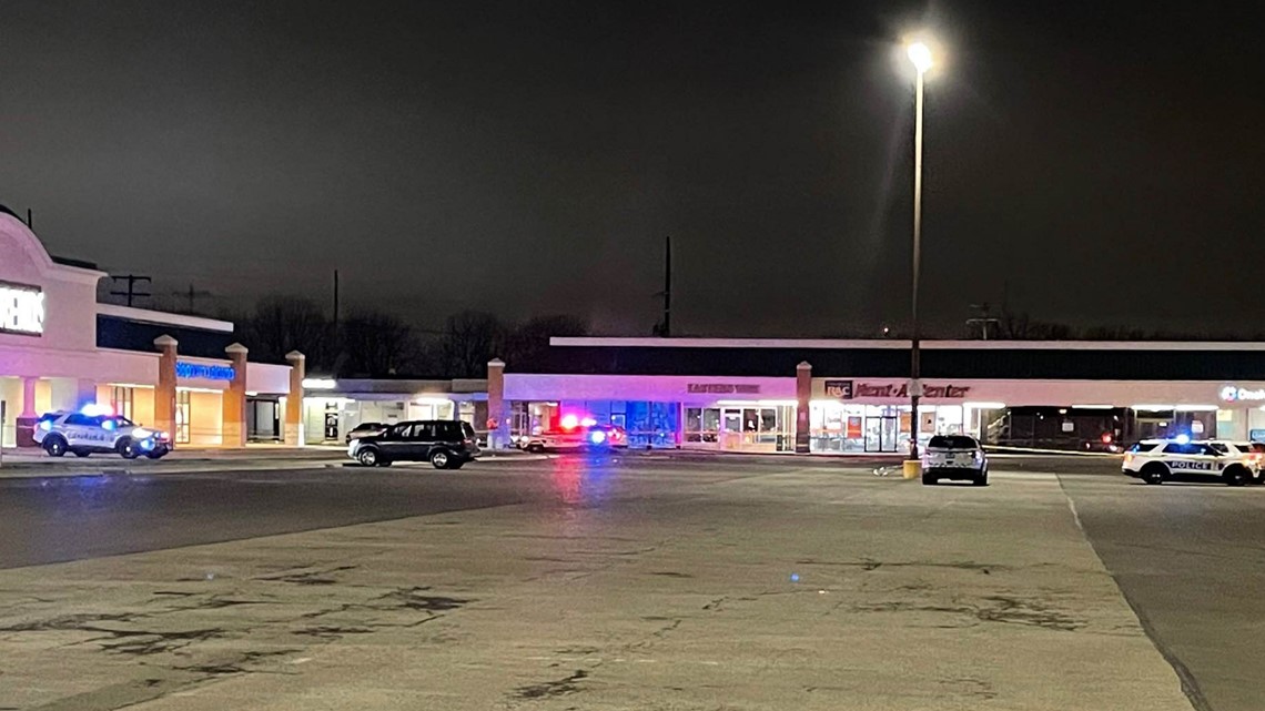 Multiple Shootings Leave One Dead and Several Injured Across Columbus