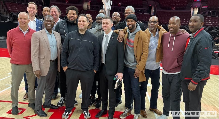 Featured image for "Jake Diebler's Hiring Ignites Championship Hopes for Ohio State Basketball"