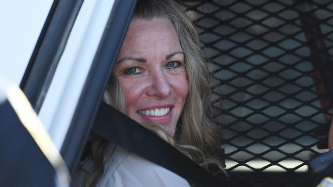 Judge rules out death penalty for Lori Vallow if convicted.