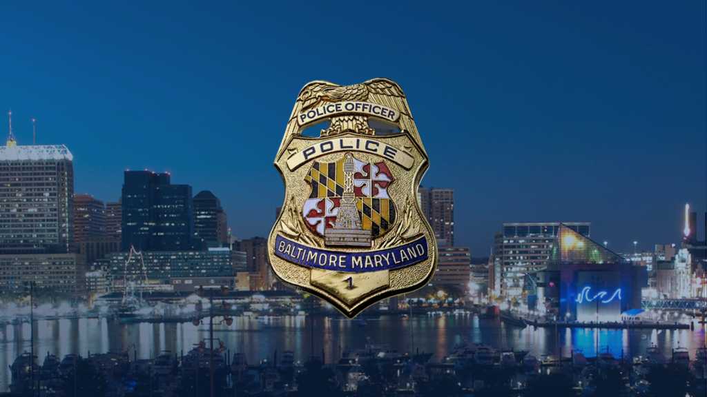 Arrest made in Lamborghini carjacking and robbery in Baltimore and Towson.