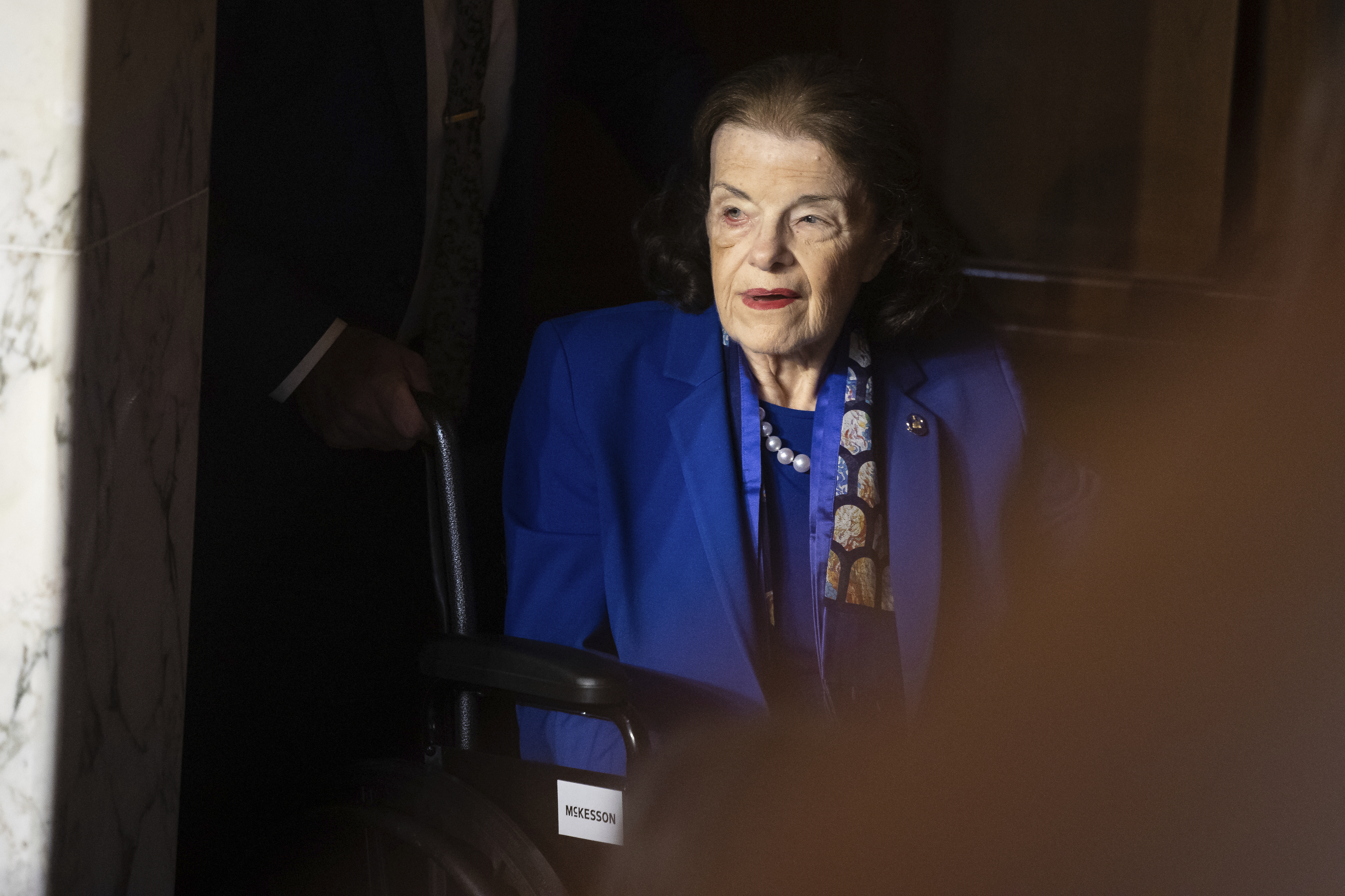 Dianne Feinstein's Return to Senate Brings Controversy and Opportunity.
