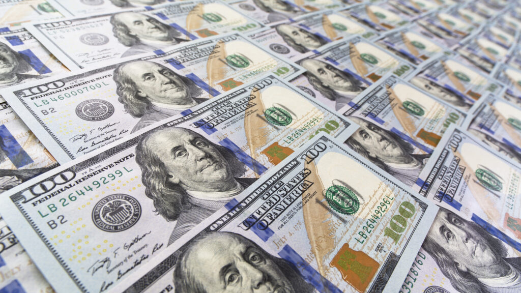 Featured image for "Goldman Sachs Secures $650M for Inaugural Life Sciences Venture Fund"