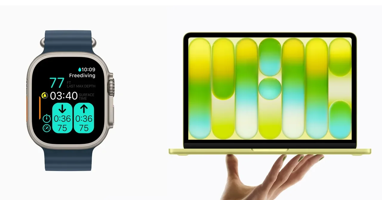 Apple's Budget MacBook Neo Highlights a Stark Price Gap in its Lineup