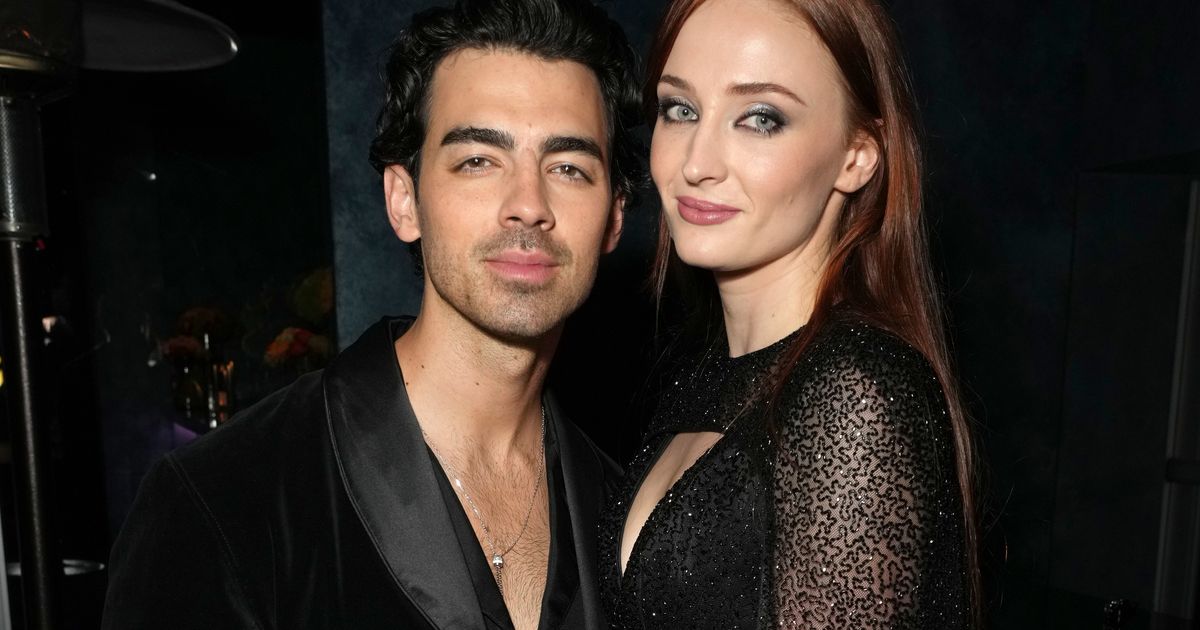 Sophie Turner and Joe Jonas: Navigating Custody and Divorce Challenges