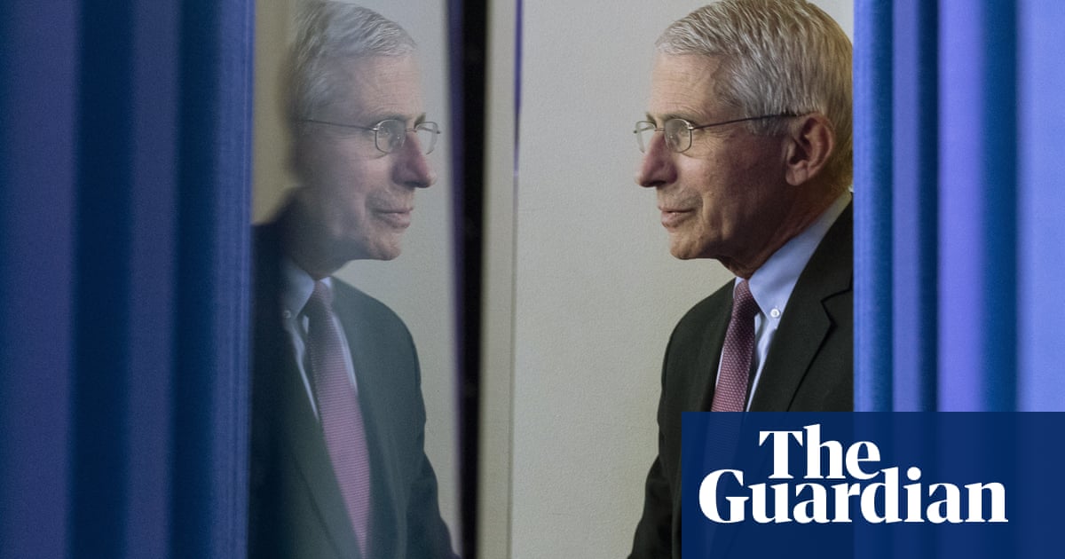 Featured image for The Decline of Trust in Science Among Americans.