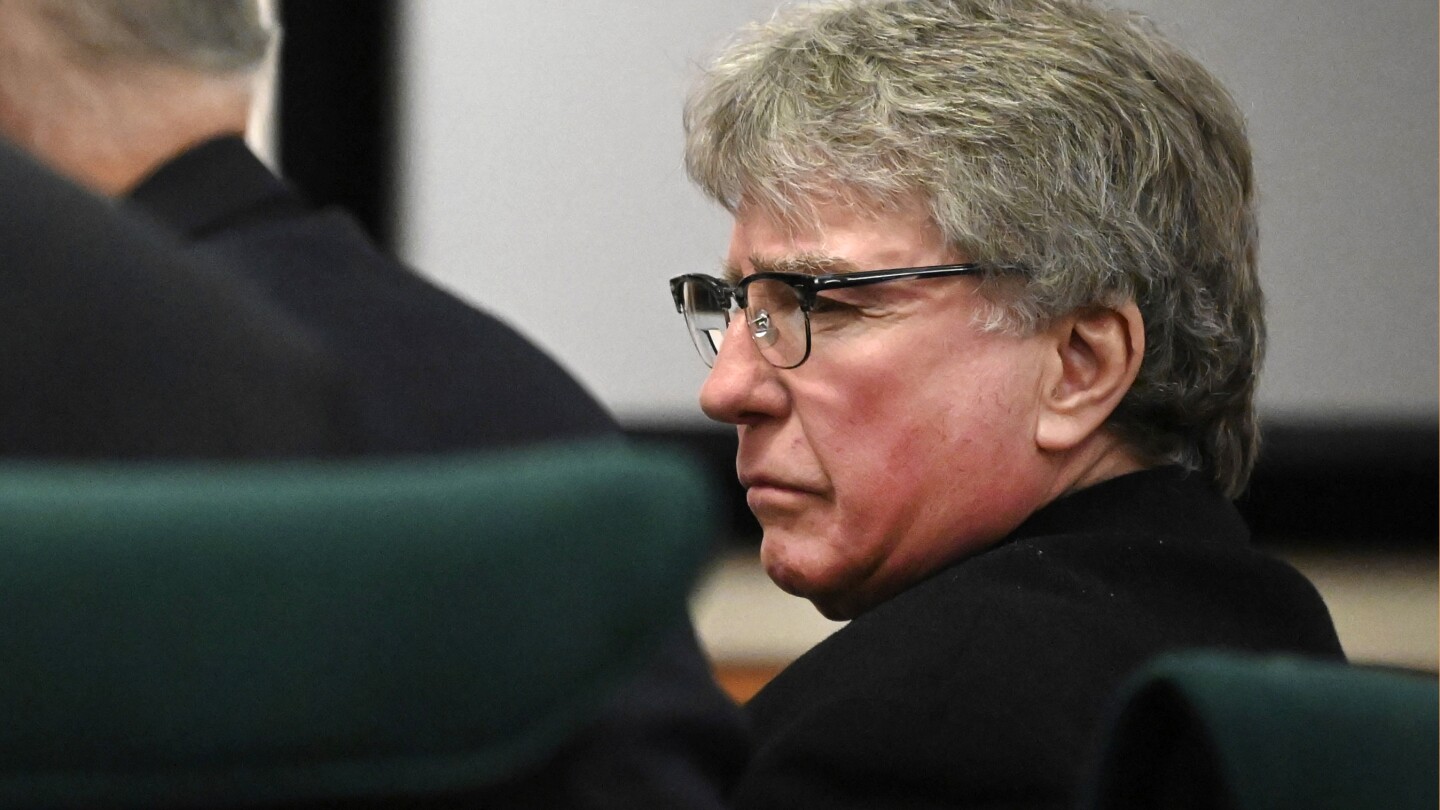 Featured image for "Wrong-Driveway Murder: New York Man Convicted in Trial"