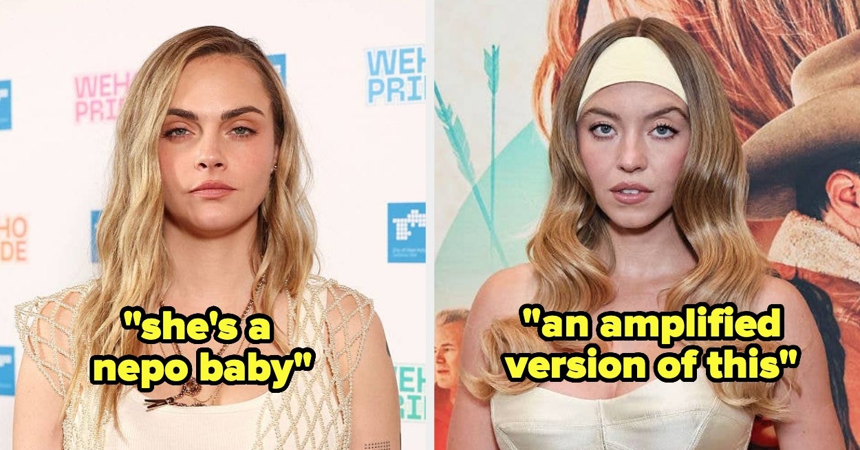 Featured image for Celebrities Hollywood Tried and Failed to Make into A-Listers