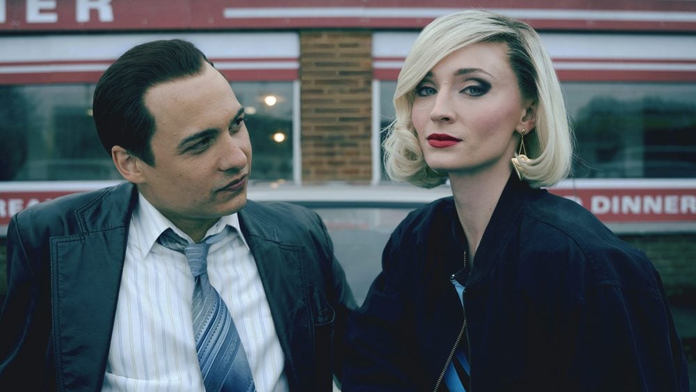 Featured image for Sophie Turner to Star in CW's 'Joan' and 'The Librarians' Spinoff, Set for 2024 Premiere.