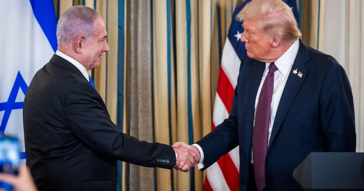 Featured image for Key Figures and Timeline in the Gaza Ceasefire Agreement