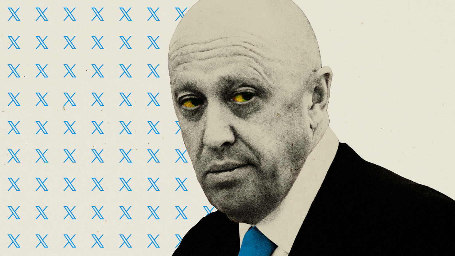 The Impact of Yevgeny Prigozhin's Death on Putin's Propaganda Network