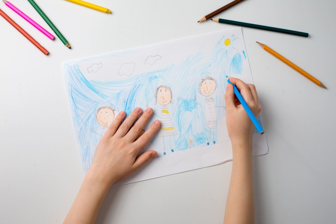 Quebec Teacher Under Fire for Selling Students' Art Online
