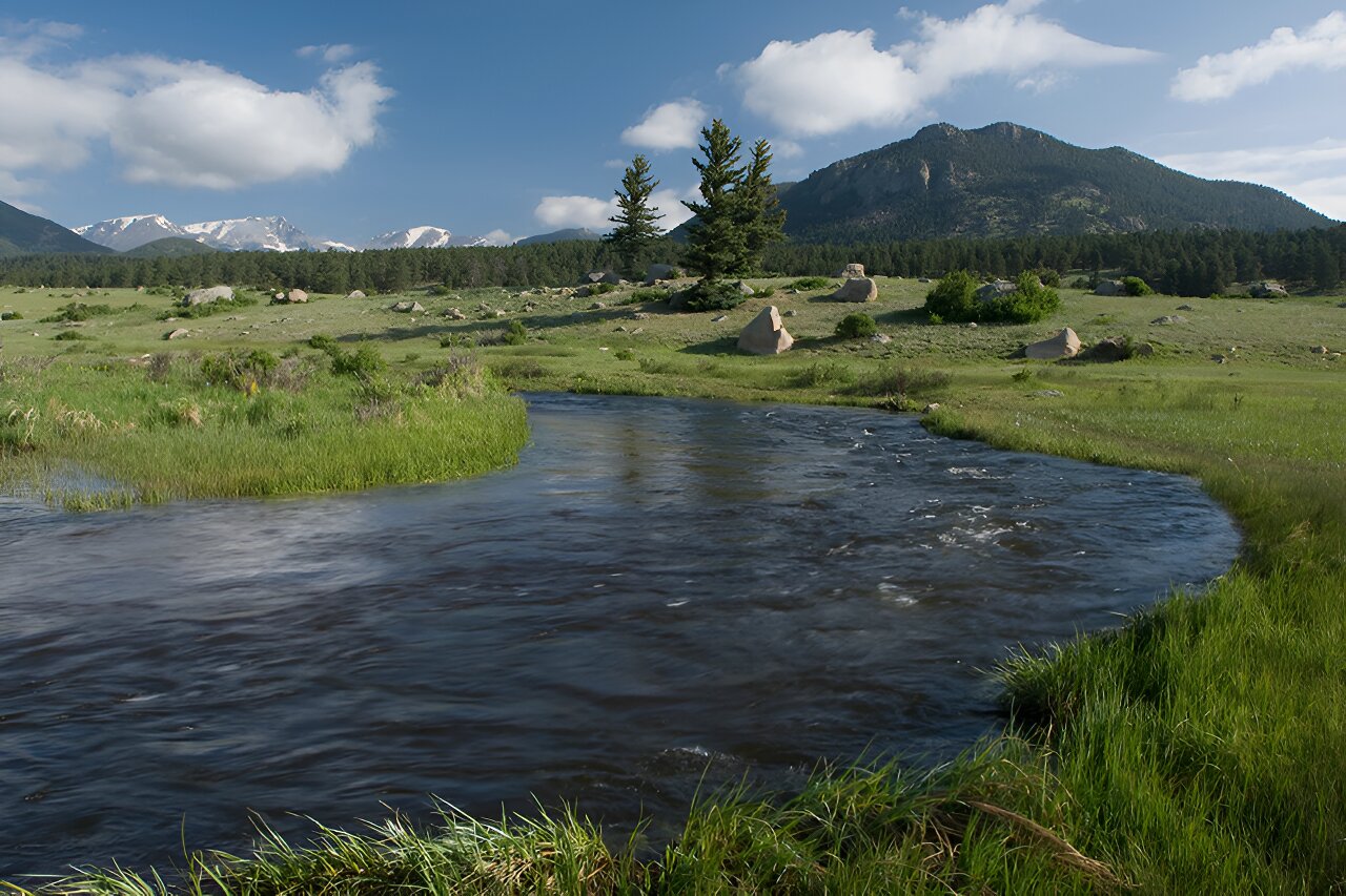 Featured image for "Green Wastewater Infrastructure: Emissions Reduction and Cost Savings, New Research Shows"