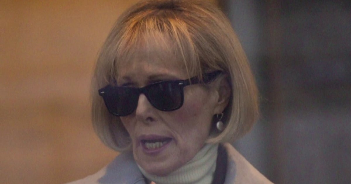 "Trump's Trial Antics: E. Jean Carroll's Testimony and the Judge's Warning"