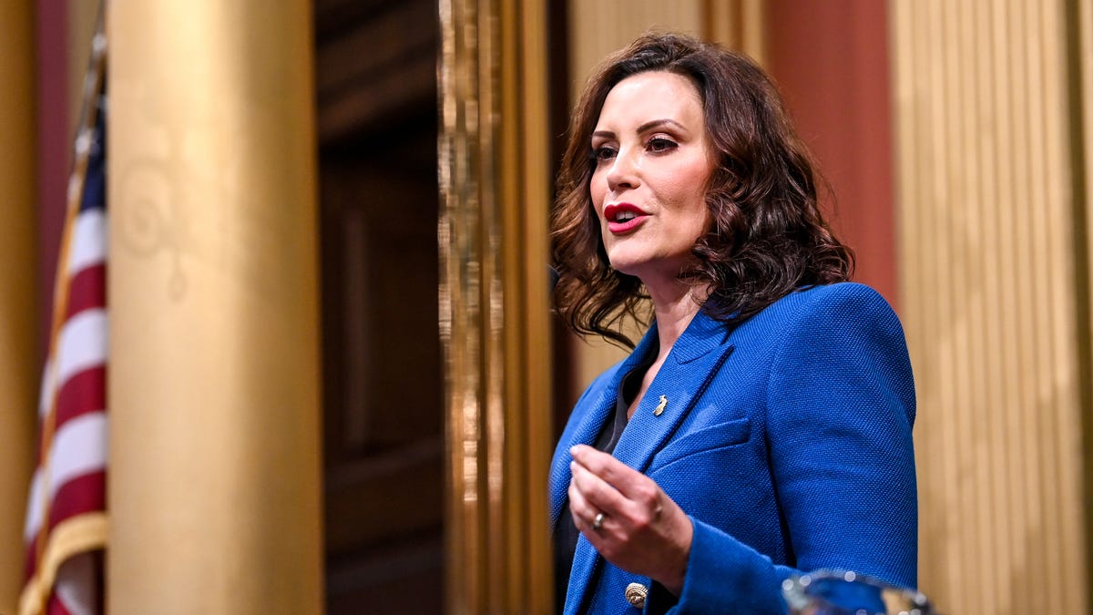 Featured image for "700,000 Michigan Households to Receive $550 Tax Credit Checks in Early 2024"