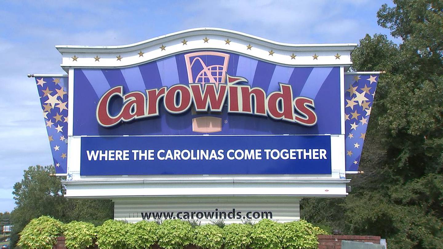Featured image for Major Theme Park Merger Brings New Headquarters to Charlotte