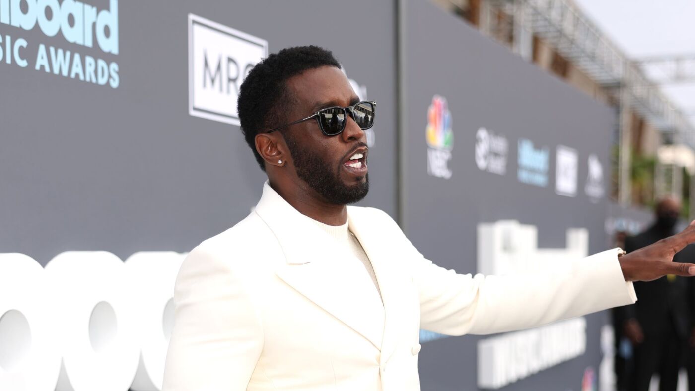 Featured image for Diddy’s Defense Rests Quickly in Federal Trial Amid Lighthearted Moments