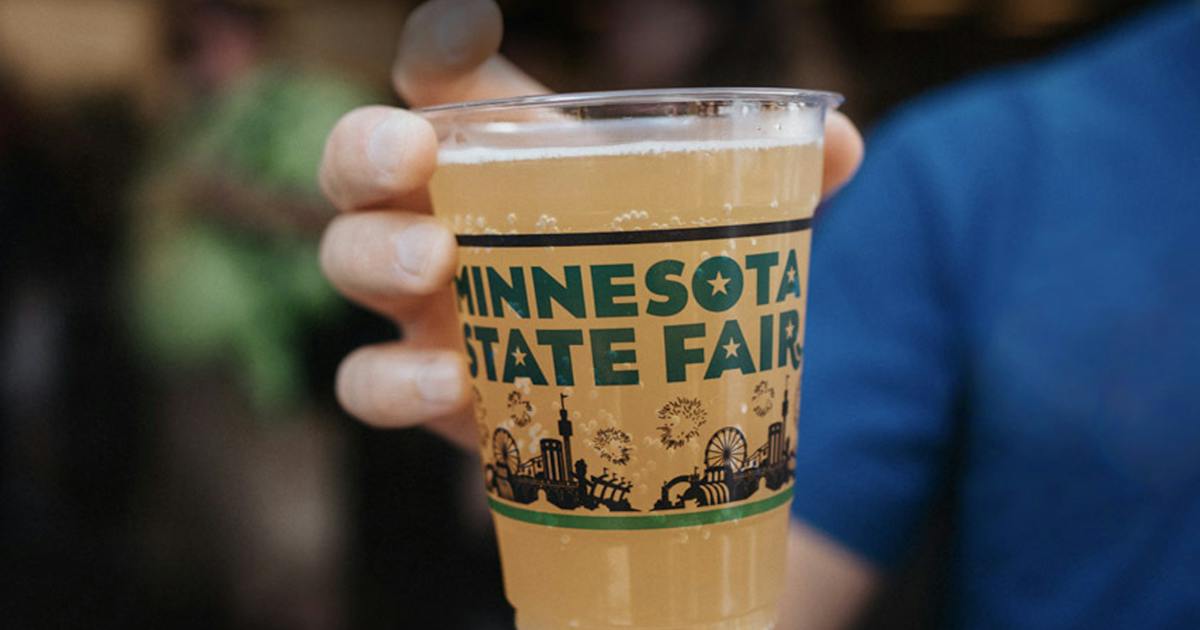 "Minnesota State Fair Introduces 65 Exciting New Drinks for 2023"