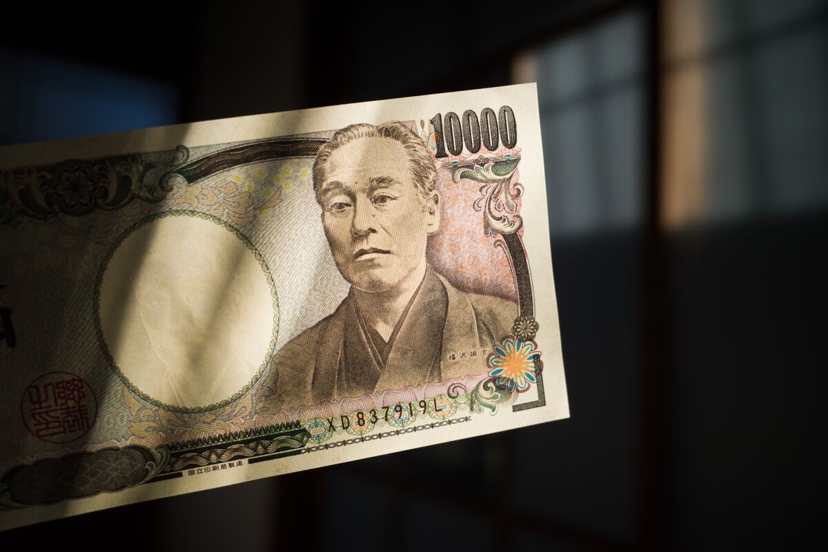 Featured image for Japan's Currency Chief Kanda Warns Against Speculative FX Moves