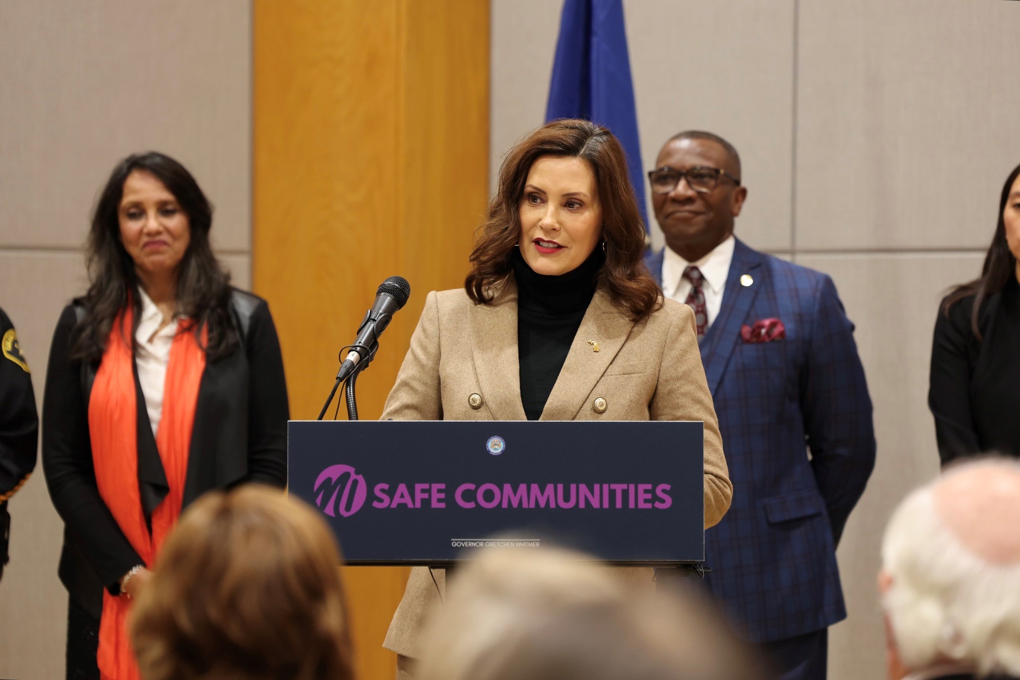 Michigan Implements Strict Gun Ban for Domestic Abusers