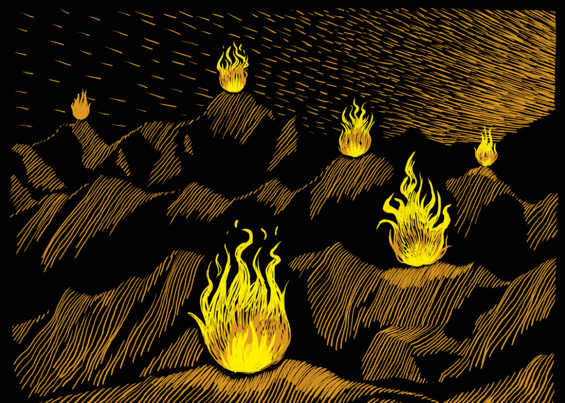 Featured image for Bonfire Launches Software for User-Driven Social Communities