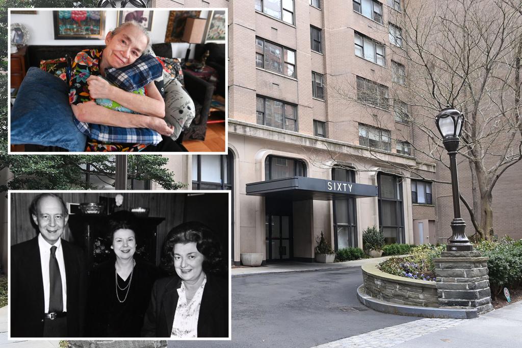 Featured image for Disabled Niece Left Waiting as Exec's $2 Million Estate Goes to Waste.