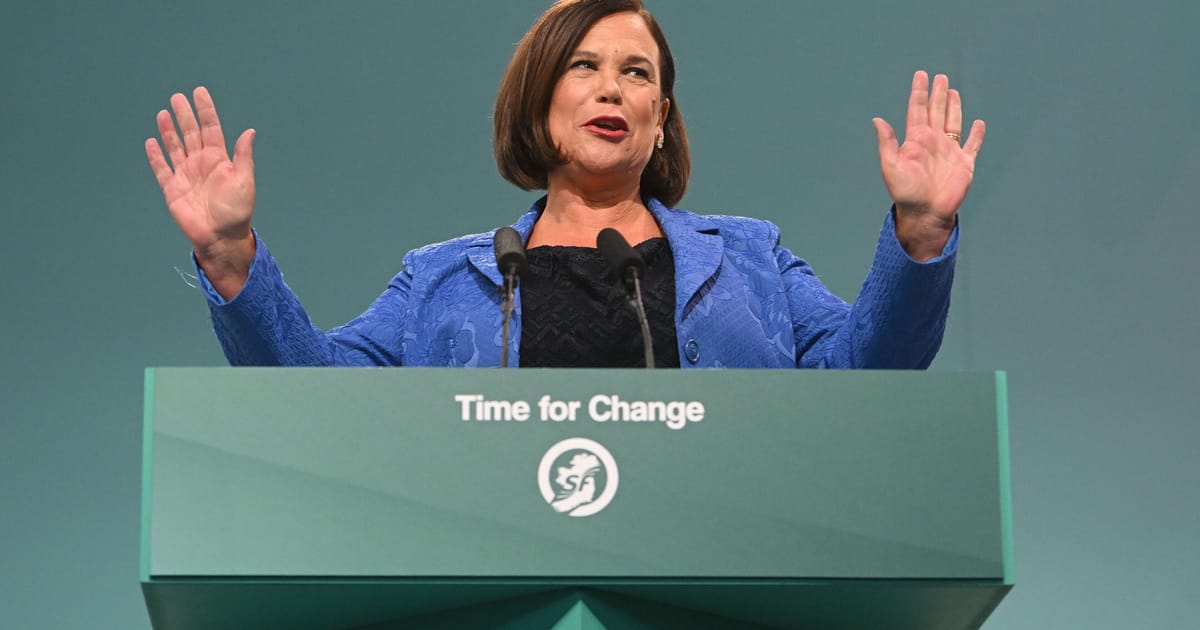 Featured image for Ireland's Election: Coalition Likely as Top Parties Neck-and-Neck