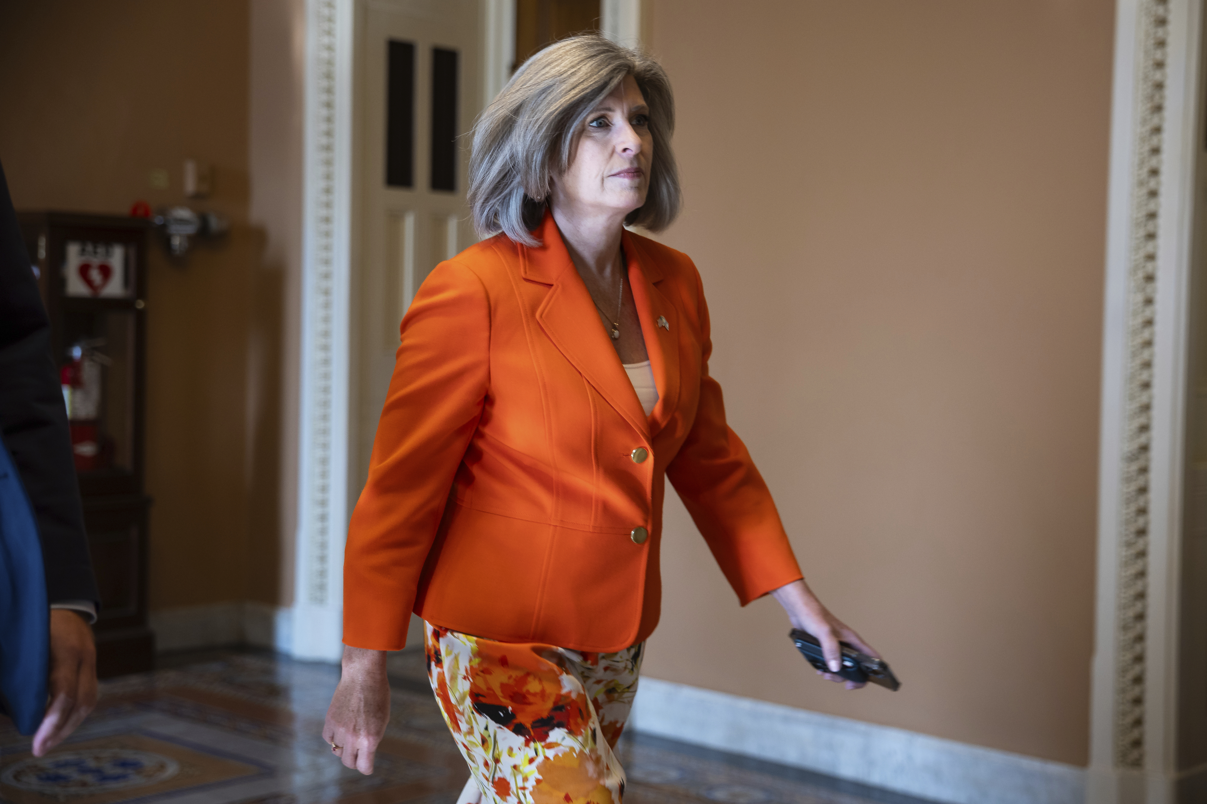 Featured image for Hegseth's Nomination in Jeopardy Amid Senate Uncertainty