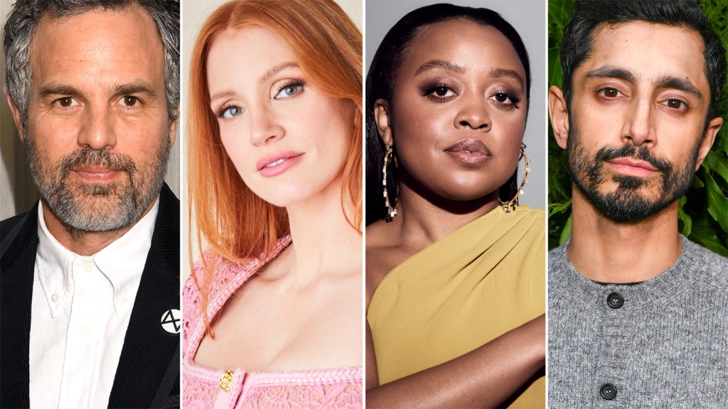 Celebrities Unite to Urge Biden for Gaza-Israel Ceasefire