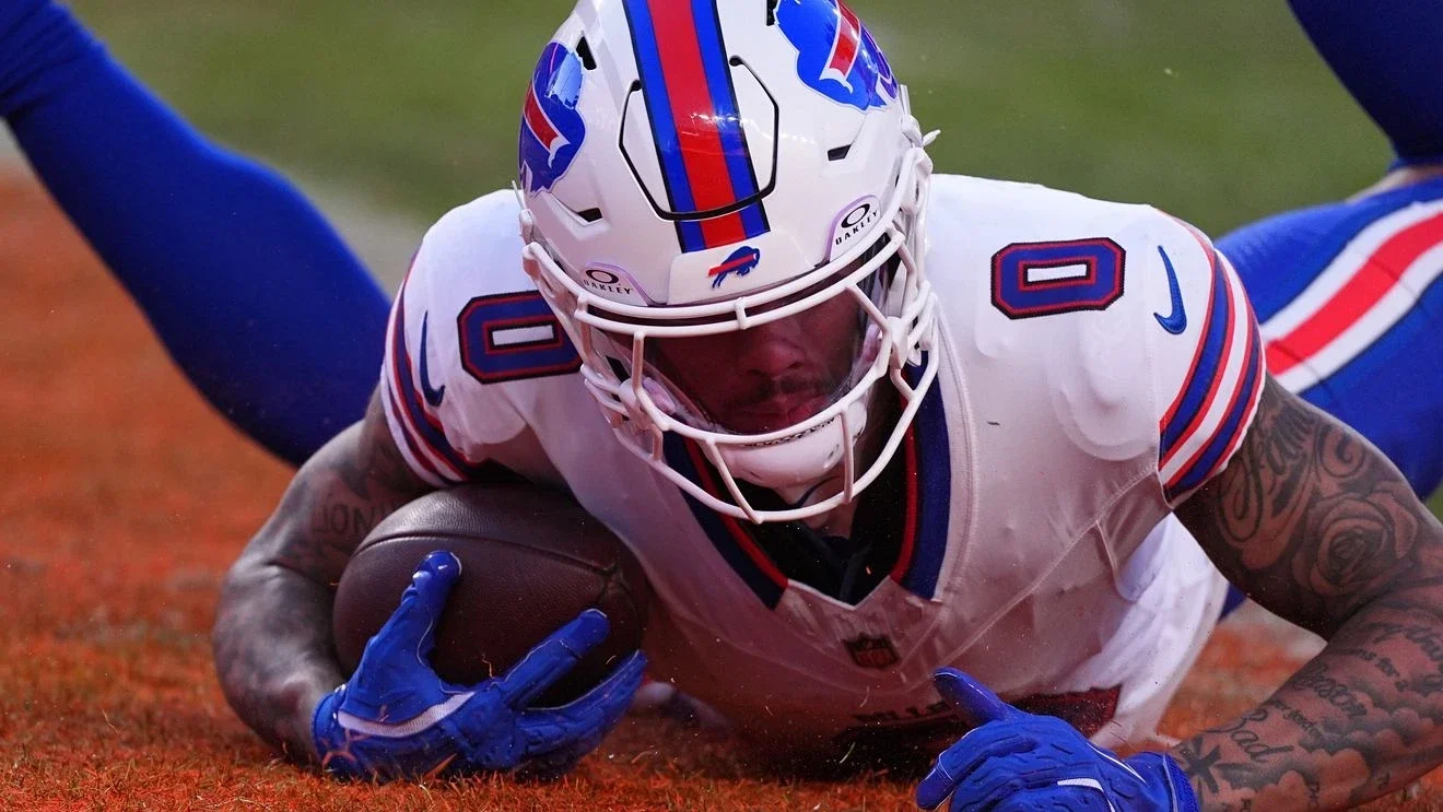 Coleman Sparks Attention in Bills Fallout After McDermott’s Firing