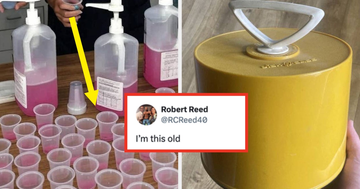 Featured image for Can You Recognize These 35 Nostalgic Images?