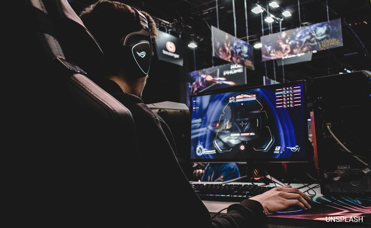 "Tech Addiction in Children Linked to Increased Risk of Psychosis: Study"