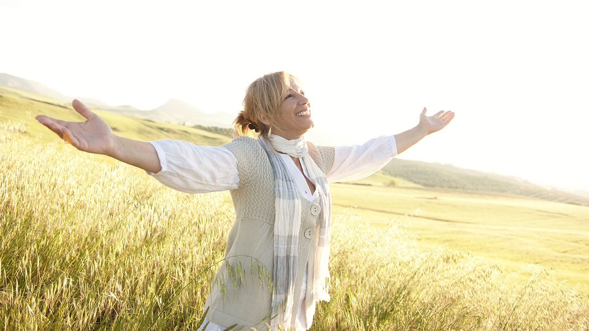 Featured image for "Revitalize Your Adrenal Glands for Stress Relief and Energy Boost"